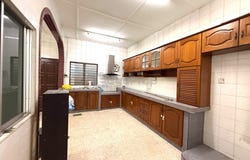 Jalan Seruling, Klang, Selangor 41200
