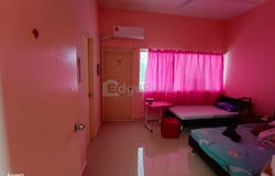 Jalan 1/7, Gombak, Kuala Lumpur 68100