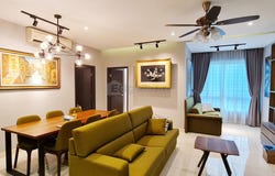 Jalan Peel, Cheras, Kuala Lumpur 55100