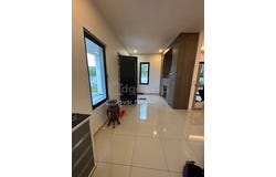 Jalan Iris, Kulai, Johor