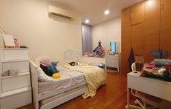 Jalan Bukit Indah 3/21, Ampang, Selangor 68000