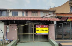 Jalan 1, Semenyih, Selangor 43500
