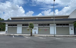 Balok, Pahang 26080