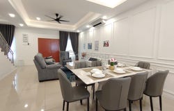 Shah Alam, Selangor 41200