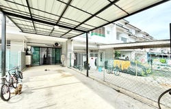 Jalan TKP, Kajang, Selangor 43000