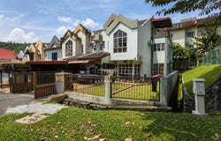 Ampang, Selangor 68000