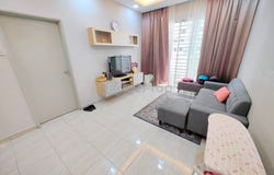 Bangi, Selangor 43000