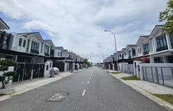 Iskandar, Johor Bahru, Johor 81100