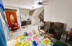 Jalan 8, Bangi, Selangor 43650