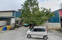 Jalan SU26, Batu Caves, Selangor 68100