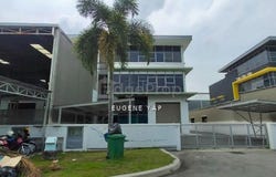 Puchong, Selangor 47120