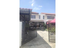 Jalan Bk 1, Puchong, Selangor