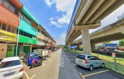 Persiaran Desa Ampang, Ampang Jaya, Selangor 68000