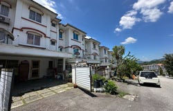 Jalan BP 3, Batu Caves, Selangor 68100