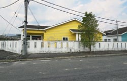 tanjung andaman, Kinta, Perak 31250