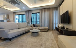 Shah Alam, Selangor 40160