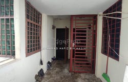Permatang Pauh, Penang 13700