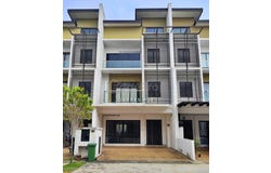 Jalan Anggun 3E, Rawang, Selangor 48000