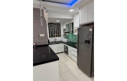 Jalan Pangsapuri Subang Andaman, Shah Alam, Selangor 40300