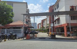 Jalan 1/21B, Taman Setapak, 53000, Kuala Lumpur, Setapak, Kuala Lumpur 53000