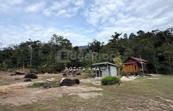 Hulu Langat, Selangor 43100