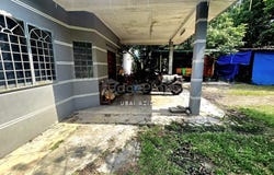 Jalan Kuari, Cheras, Selangor