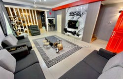Jalan Sampadi 2, Taman Setapak, Setapak, Kuala Lumpur 53000