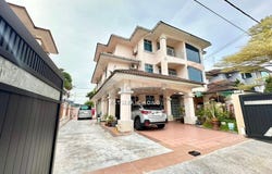 Ulu Tiram, Johor