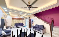 Off Jalan Semenyih, Semenyih, Selangor 43500
