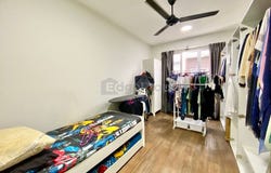 JALAN CV, Cyberjaya, Selangor 43800