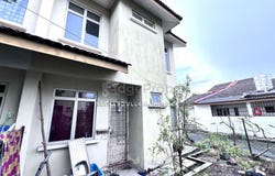 Jalan Camar, Banting, Selangor 42700