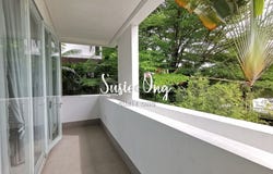 Taman U-Thant, Kuala Lumpur 55000