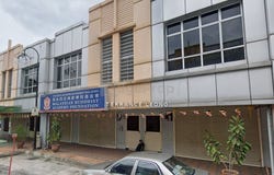 Kuchai Lama, Kuala Lumpur, Kuchai, Kuala Lumpur 58200