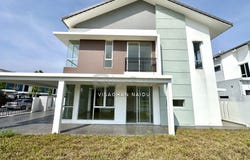 Jalan KE, Rawang, Selangor 48000
