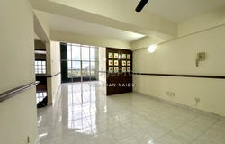 Jalan Sultan Abdul Samad, 50470, Kuala Lumpur, Brickfields, Kuala Lumpur 50470