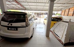 Jenjarom, Selangor 42610