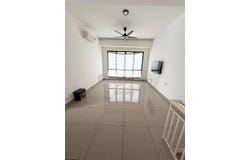 Persiaran Warisan, 43900, Selangor, Sepang, Selangor