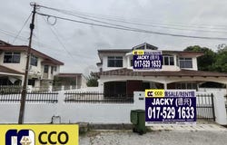 Jalan Tambun, Ipoh, Perak 31400
