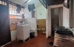 Jalan Abdullah, Lorong Abdullah, Bangsar, Kuala Lumpur 59100