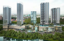Tropicana, Selangor 47800