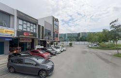 Selangor, Kajang, Selangor