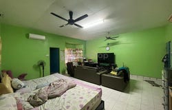 Lorong Bendahara, Klang, Selangor