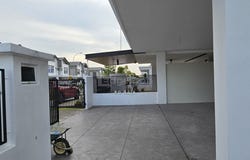 Jalan KE 10/8 -5, Rawang, Selangor 48000