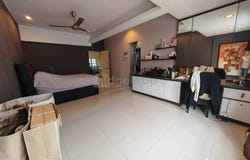 Jalan Bukit Segar, Cheras, Selangor 56100