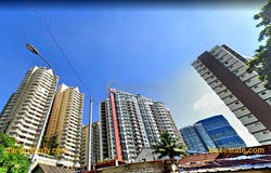 Jalan Thamby Abdullah, Jalan Ang Seng, Brickfields, Kuala Lumpur 50470
