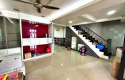 Bandar Sentosa, Klang, Selangor 41050