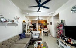 Jalan Kenyalang 11/14, Seksyen 11, 47810, Selangor, Kota Damansara, Selangor 47810