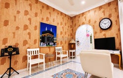 Shah Alam, Selangor 40300