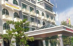 Seremban, Negeri Sembilan 70000