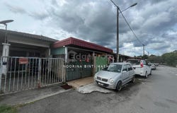 Semenyih, Selangor 43500